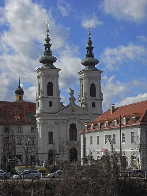 Mariahilf (15. M&auml;rz)