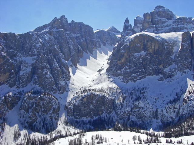 Mittagstal (21. M&auml;rz)