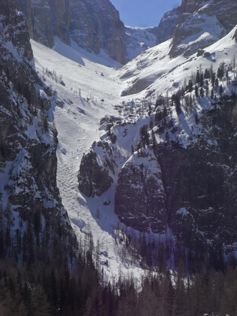 Mittagstal (21. M&auml;rz)