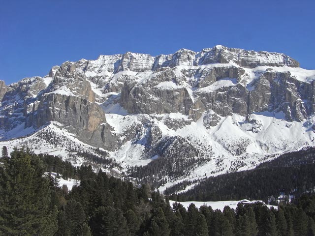 Sellagruppe (21. M&auml;rz)