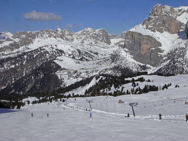 Skilift Paradiso (21. M&auml;rz)