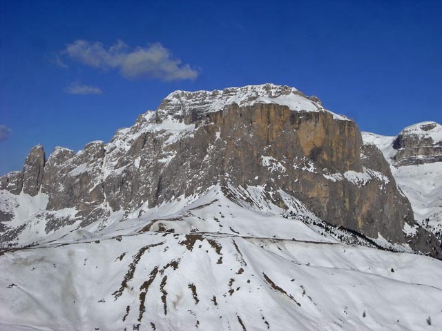 Sellagruppe (21. M&auml;rz)