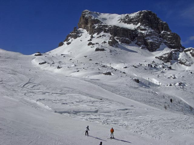 Averau (22. M&auml;rz)