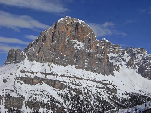 Tofana di Rozes (22. M&auml;rz)