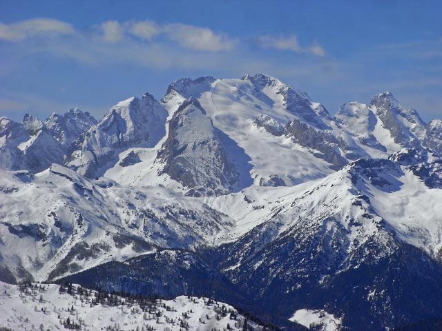 Marmolada (22. M&auml;rz)