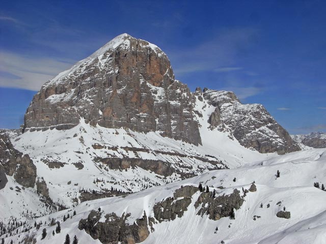 Tofana di Rozes (22. M&auml;rz)