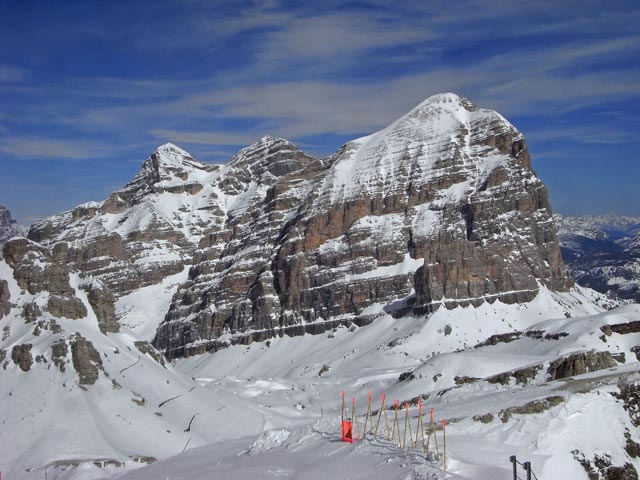 Tofana di Rozes (22. M&auml;rz)