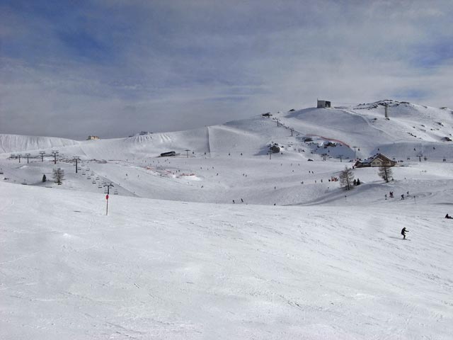 Belvedere (22. M&auml;rz)