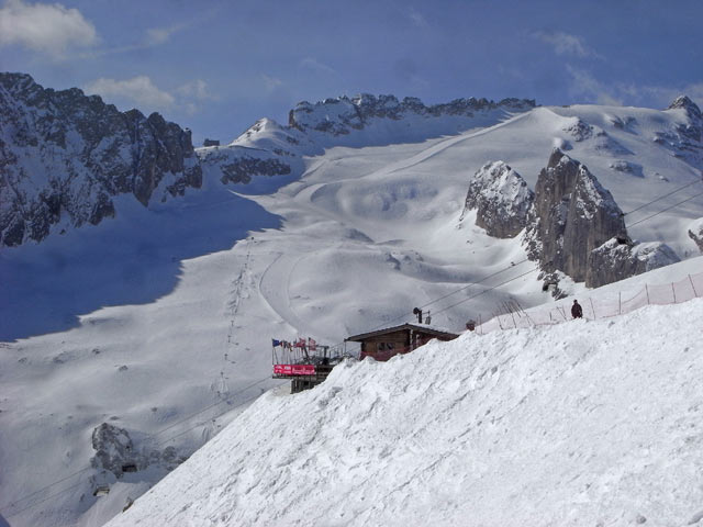 Marmolada (23. M&auml;rz)