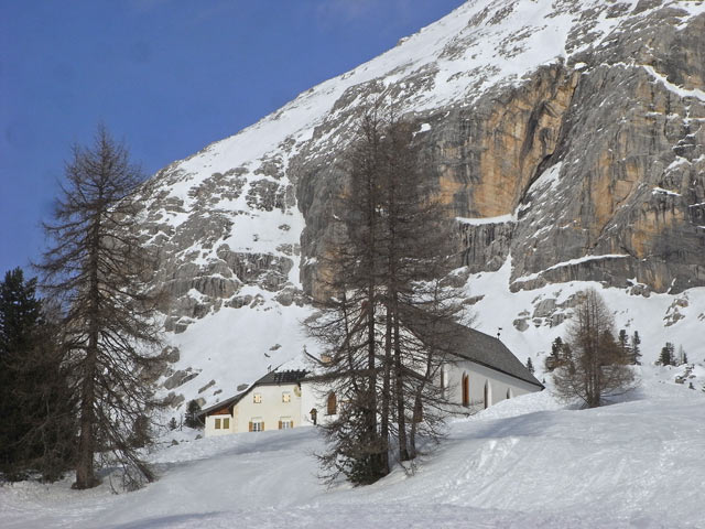 Santa Croce (23. M&auml;rz)