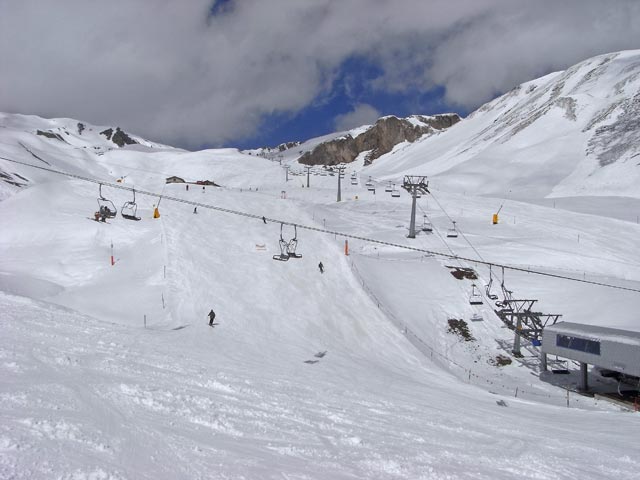 Piste 76 (17. Apr.)