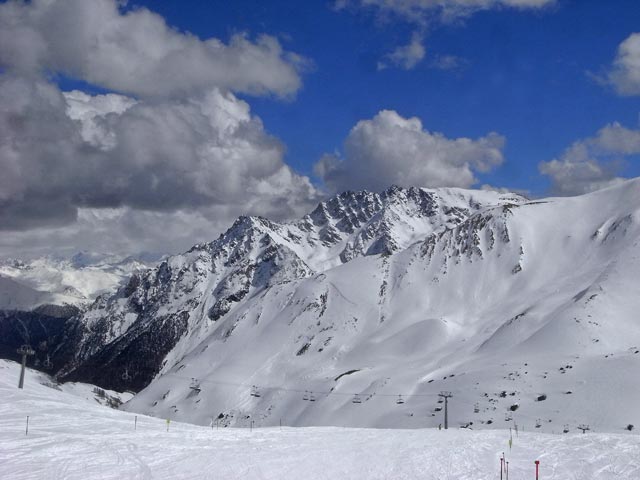 Visnitzbahn (17. Apr.)