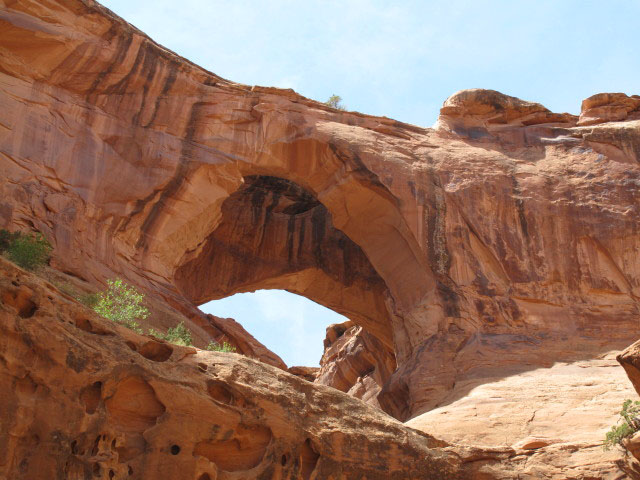 Gemini Bridges (10. Mai)