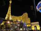 Hotel Paris in Las Vegas (4. Mai)