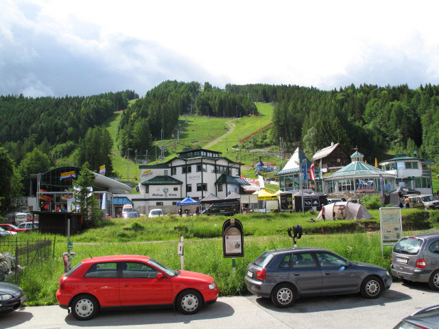 Zauberberg