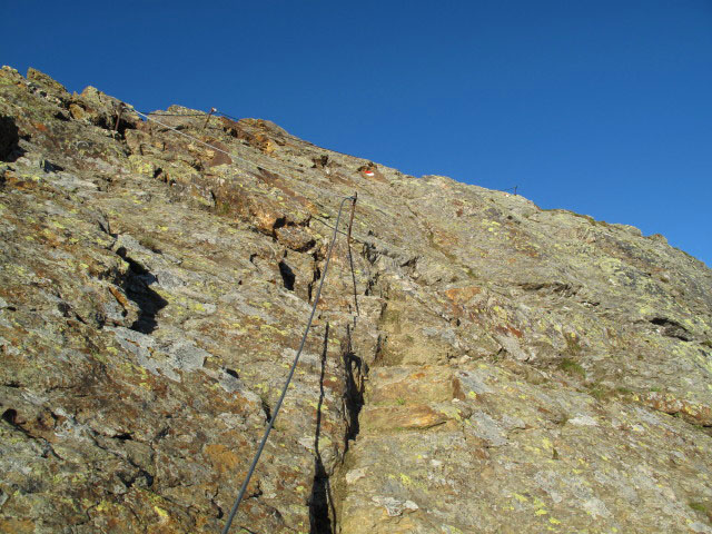 Gedrum H&ouml;henweg (13. Juni)