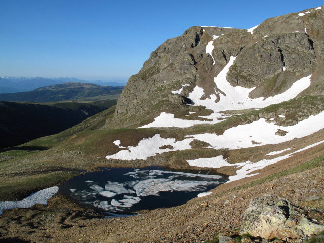 Gedrumsee (13. Juni)