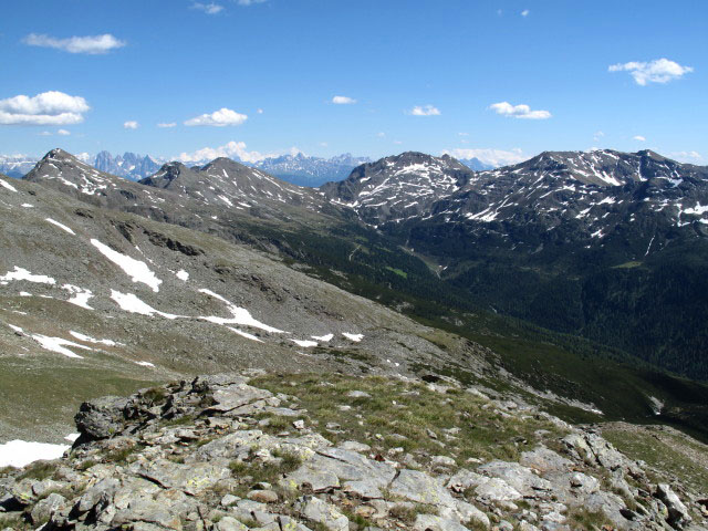 Gro&szlig;almtal (13. Juni)