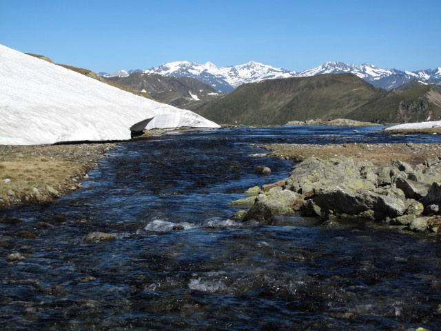 Traminbach (14. Juni)