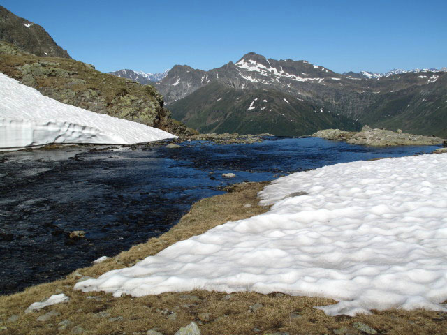 Traminbach (14. Juni)