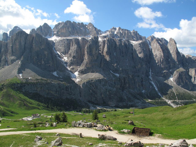 Sellastock (4. Juli)