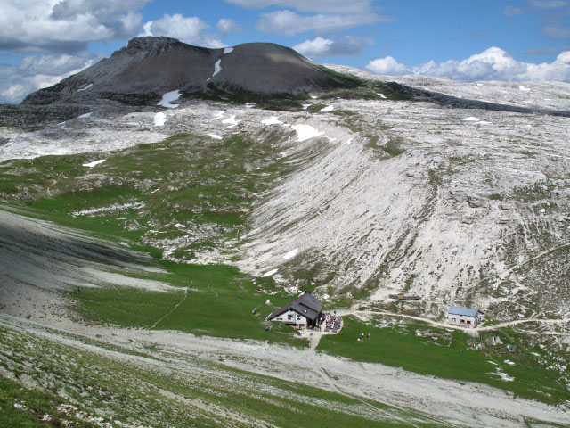 Puezh&uuml;tte (4. Juli)