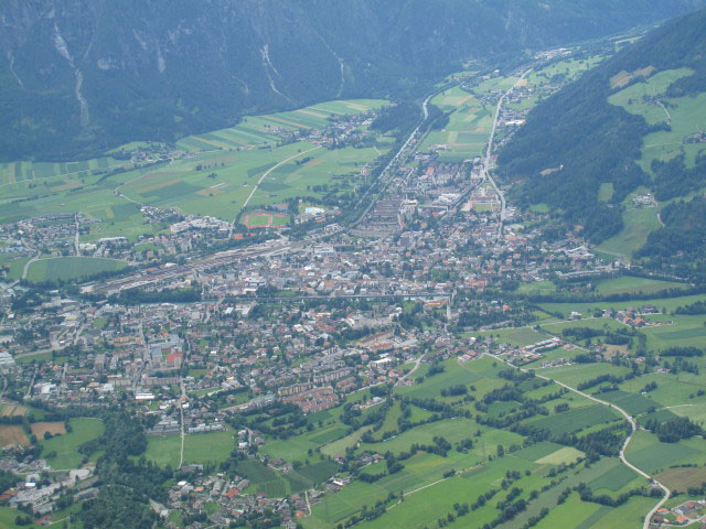 Lienz (12. Juli)