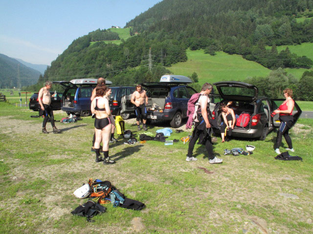 W&ouml;llatratten (15. Juli)