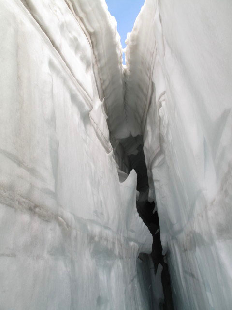 im Hufeisenbruch (31. Juli)