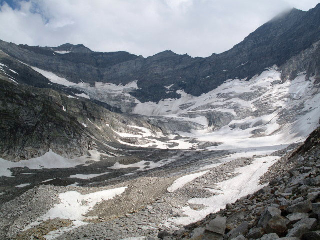 &Ouml;denwinkelkees (1. Aug.)