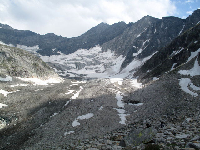 &Ouml;denwinkelkees (1. Aug.)