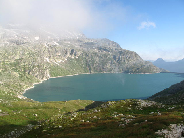 Wei&szlig;see (2. Aug.)