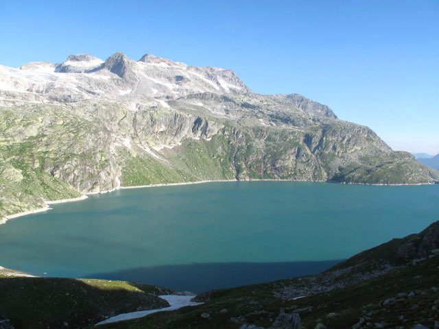 Wei&szlig;see (2. Aug.)