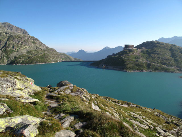 Wei&szlig;see (2. Aug.)