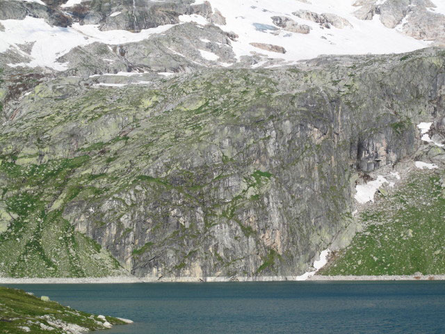 Kristall-Klettersteig (2. Aug.)