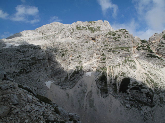 Vis. Vrbanova pica (8. Aug.)