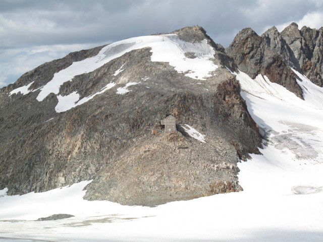 Brandenburger Haus (16. Aug.)