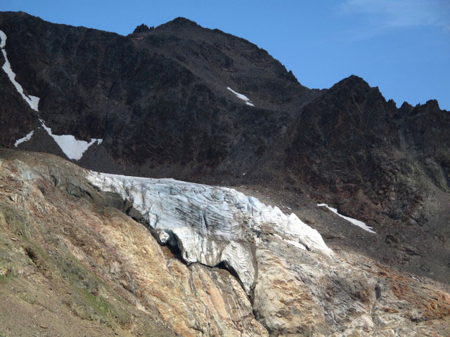 Rofenkarferner (17. Aug.)
