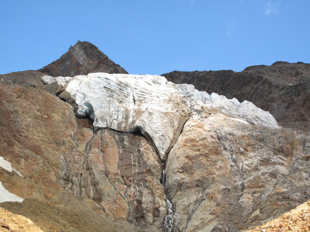 Rofenkarferner (17. Aug.)