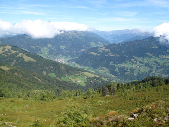 M&ouml;lltal (30. Aug.)