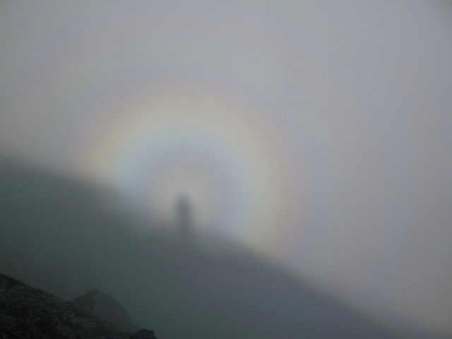zwischen Ochsenalmt&ouml;rl und Klingent&ouml;rl (30. Aug.)
