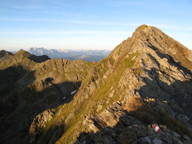 Kreuzlh&ouml;he (31. Aug.)