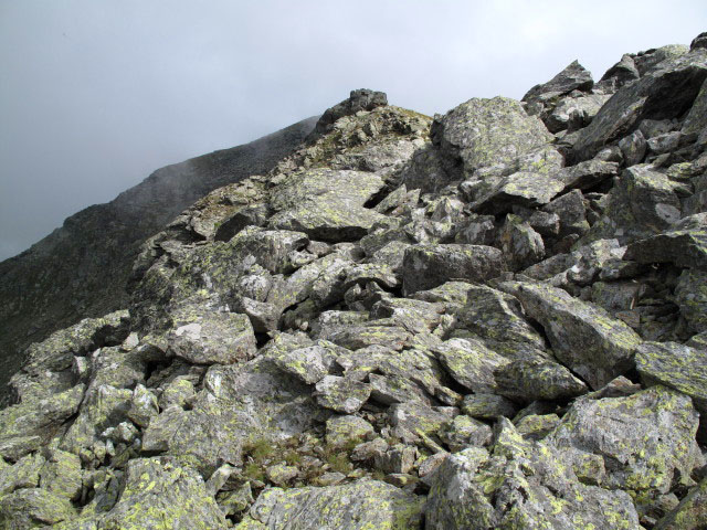 Grafische Tristen (31. Aug.)