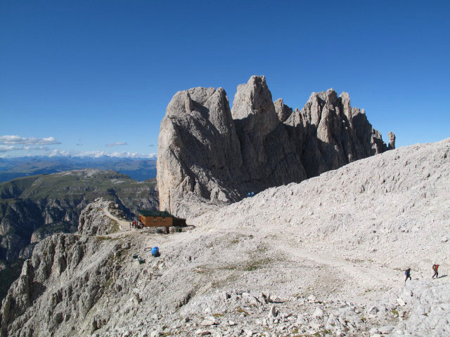 K&ouml;nig Laurin Wand