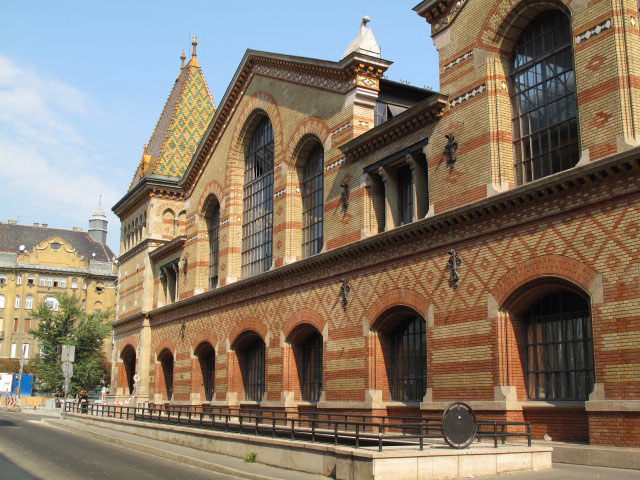 Gro&szlig;e Markthalle (13. Sept.)