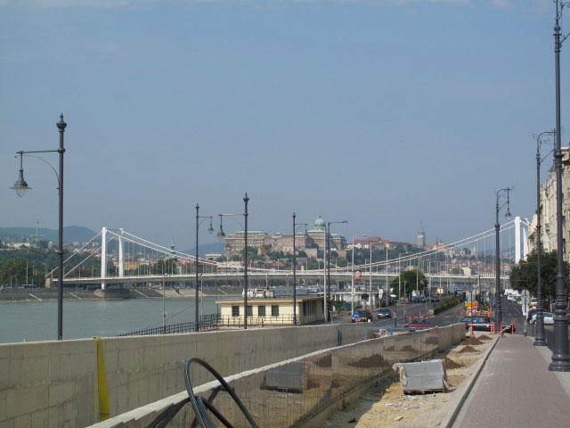 Elisabethbr&uuml;cke (13. Sept.)