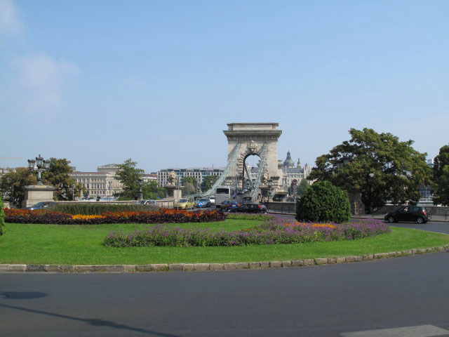 Kettenbr&uuml;cke (13. Sept.)