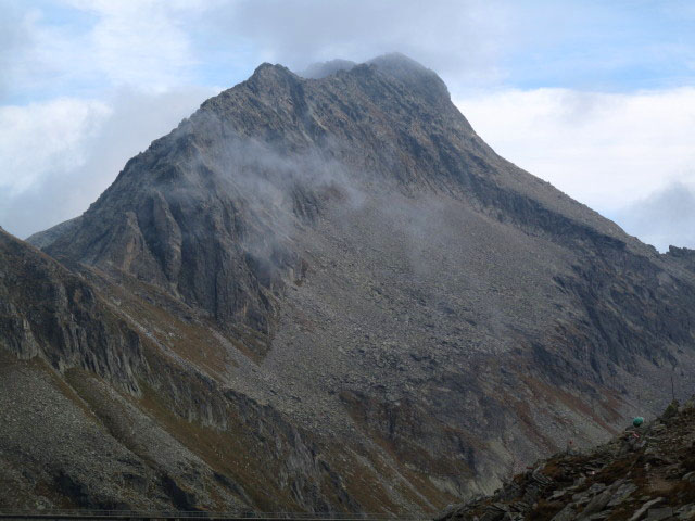 Hohe Leier (3. Okt.)