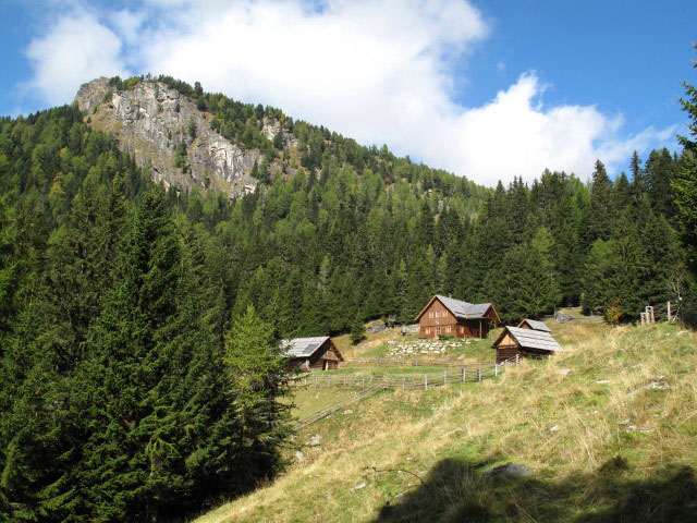 Zirmhofh&uuml;tte