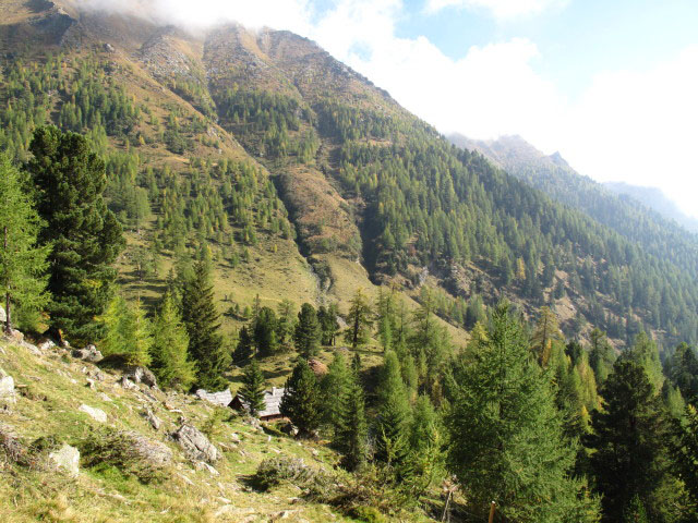 Mitterbergerh&uuml;tte